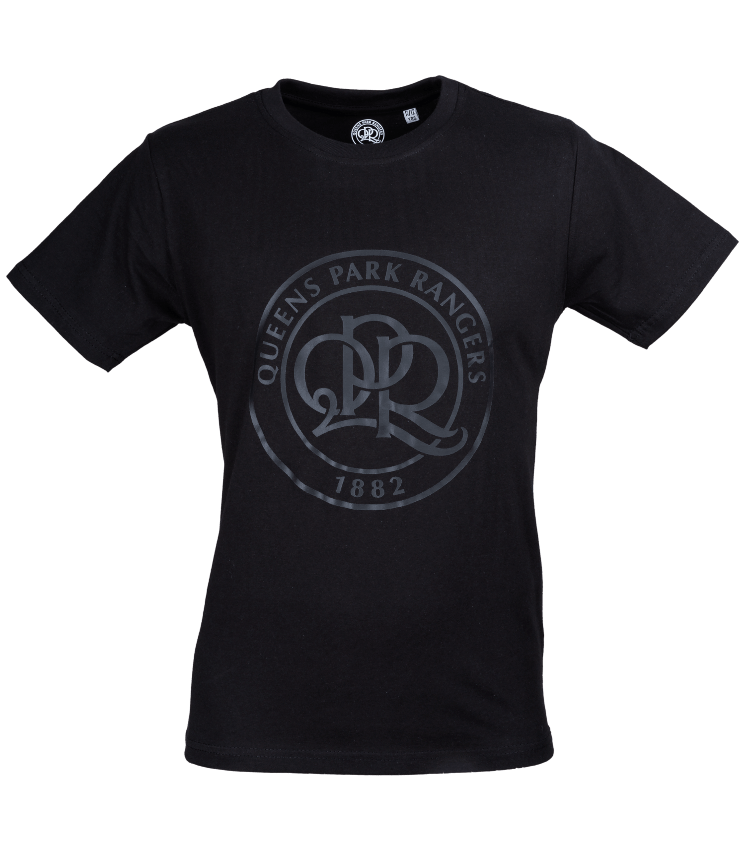 YOUTH BLACKOUT TEE - Main Image