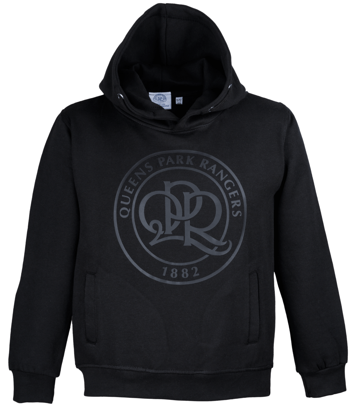 YOUTH BLACKOUT HOODY