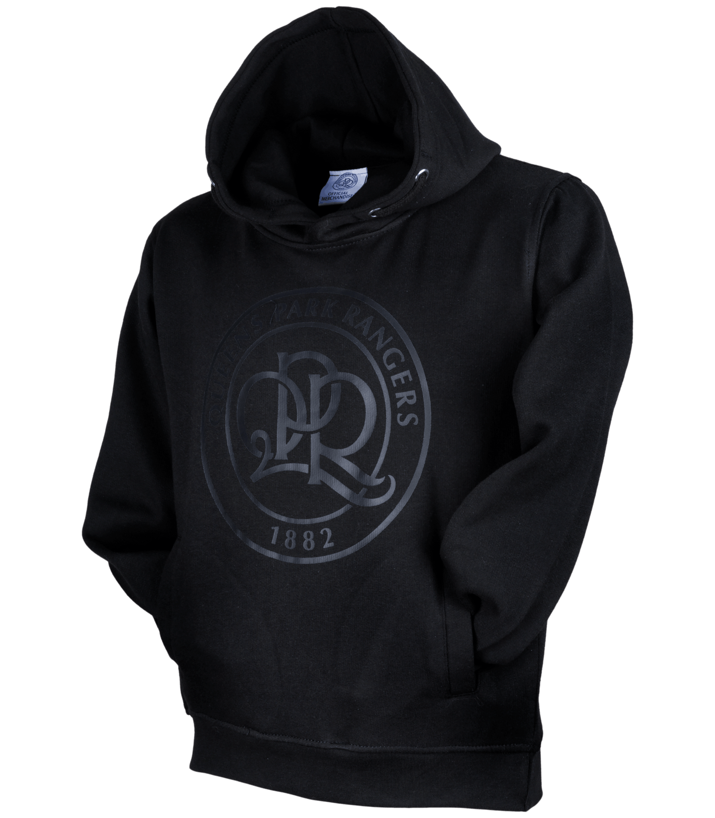 YOUTH BLACKOUT HOODY