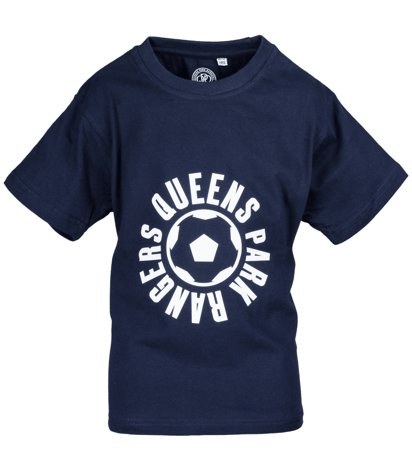 BALL PRINT TEE