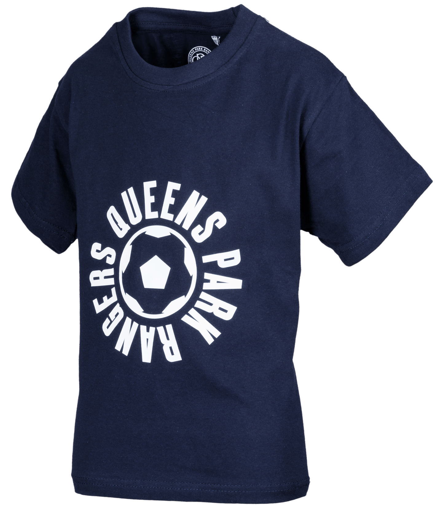 BALL PRINT TEE