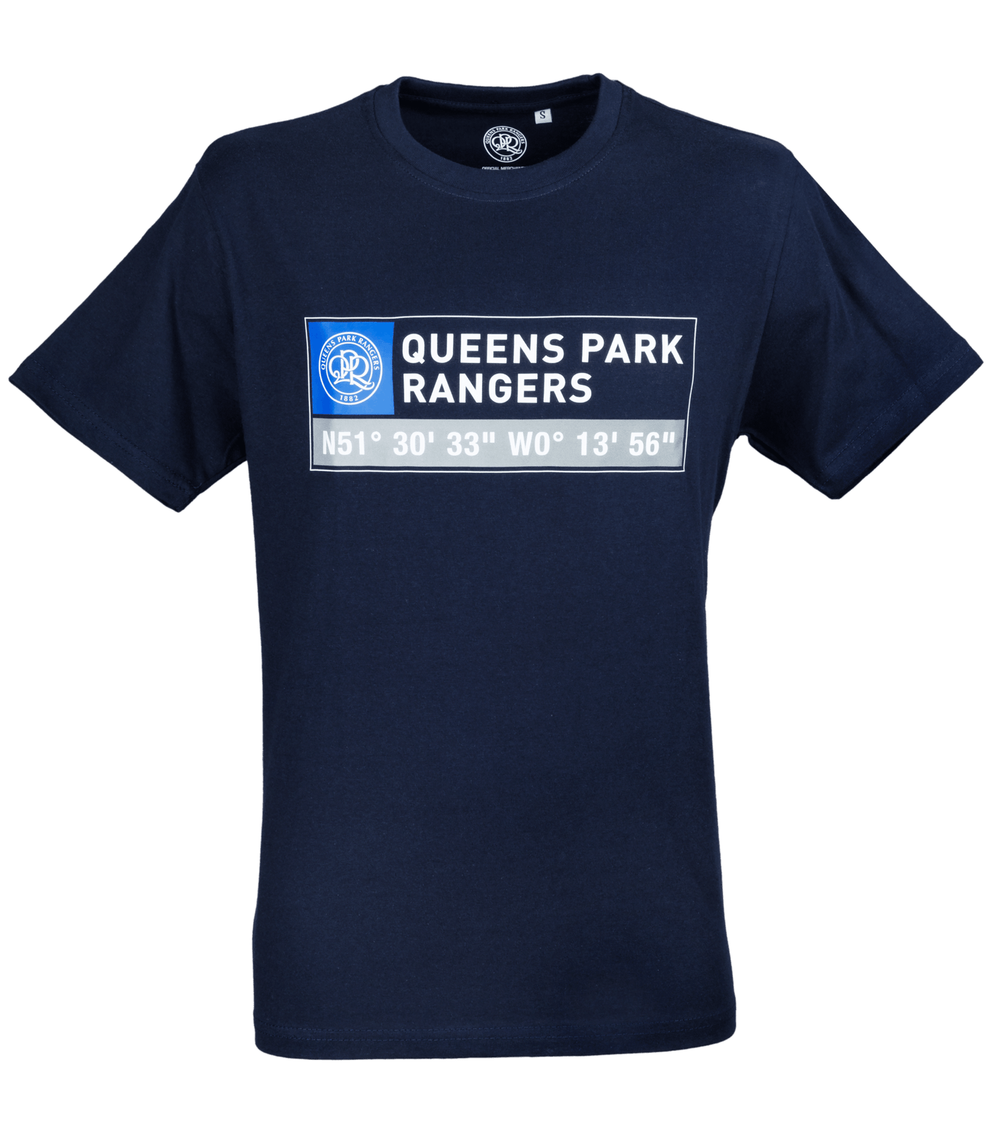 CO-ORDINATE TEE
