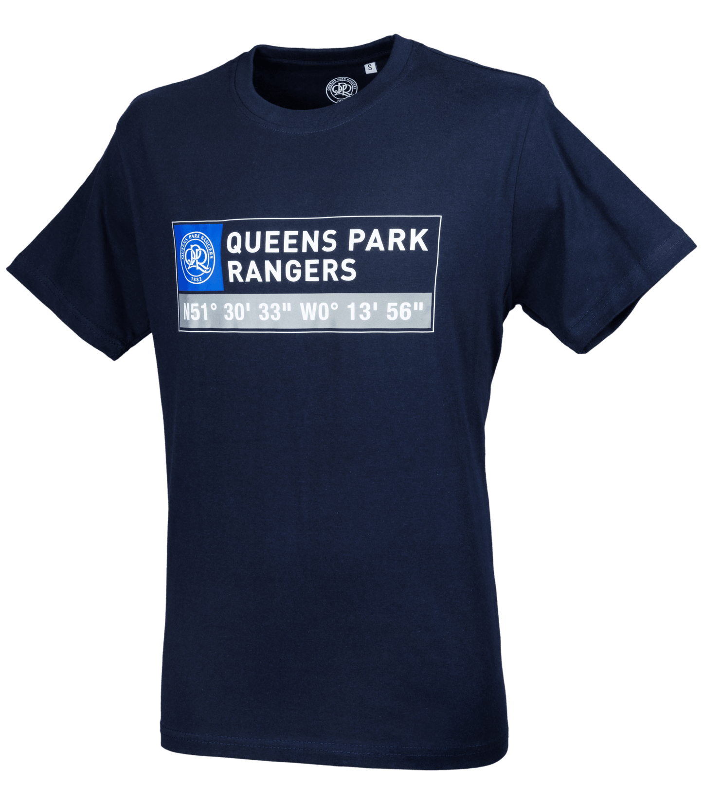 CO-ORDINATE TEE
