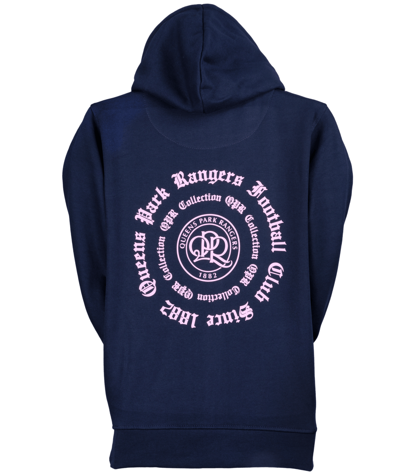 SALEM HOODY
