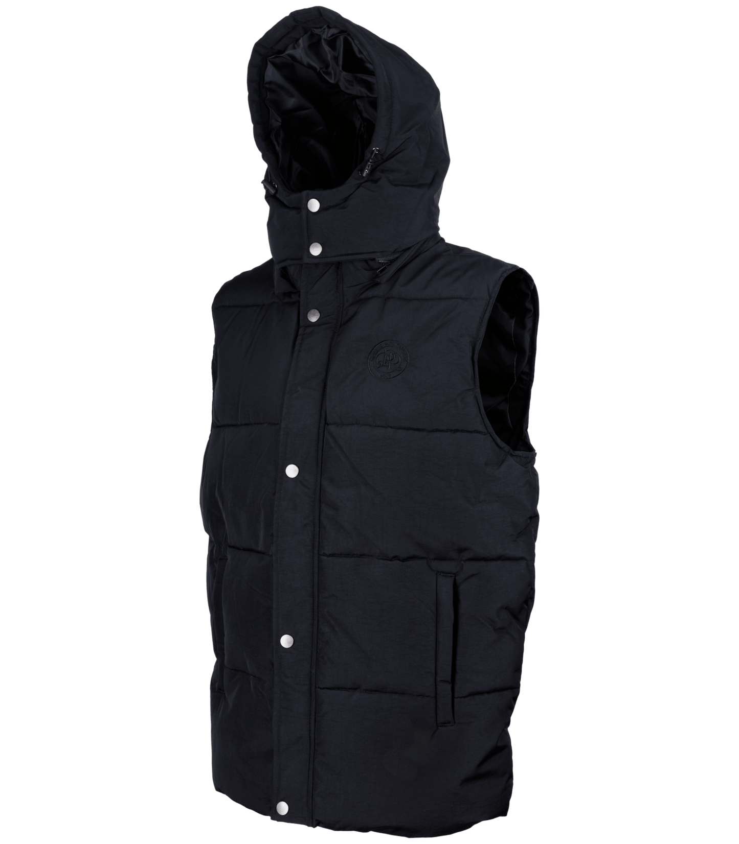 CALLEDONIA TONAL GILET