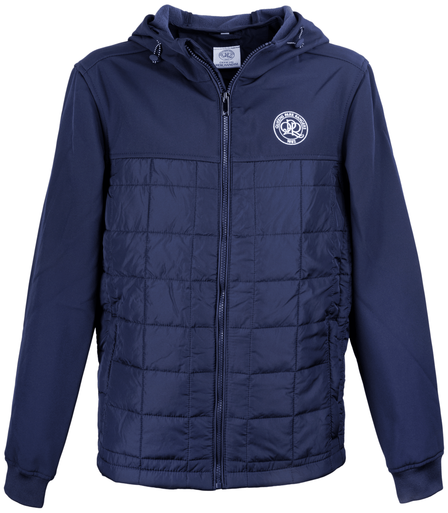HOLKER COAT