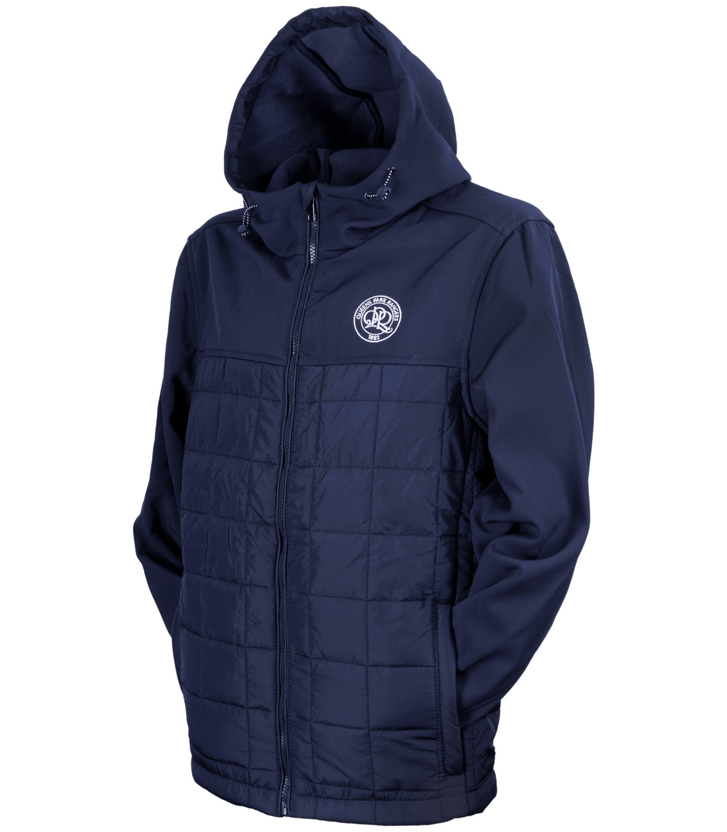 HOLKER COAT