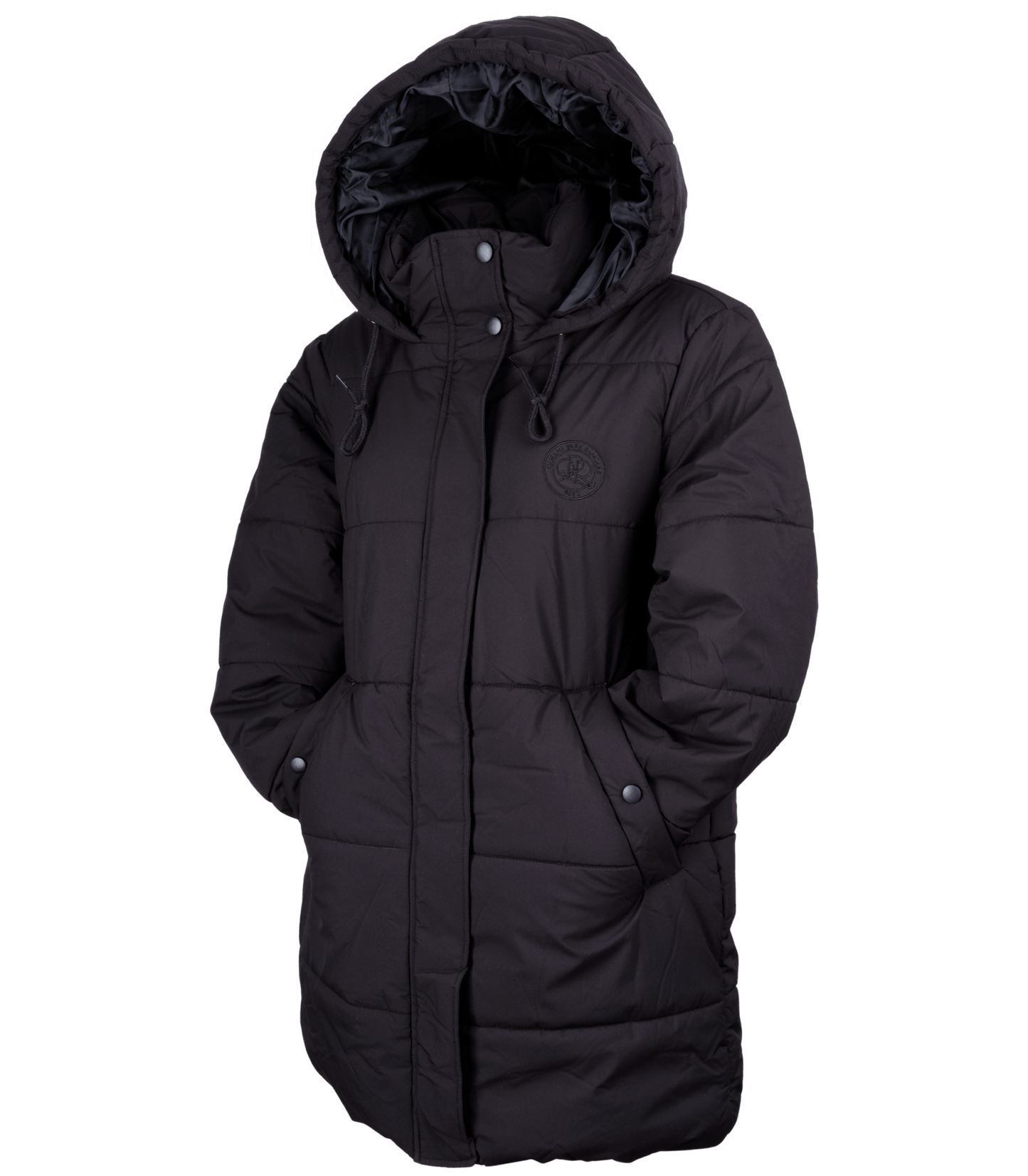 LADIES BRIDGET LONG COAT