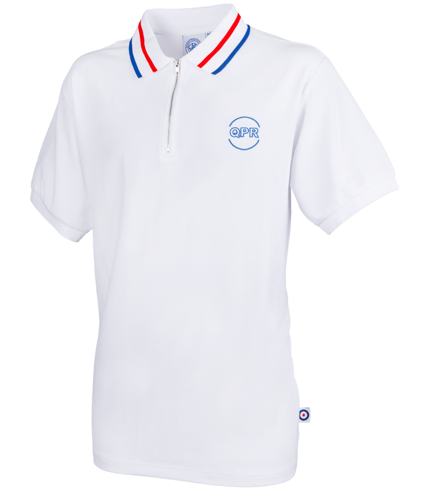 OLD SKOOL POLO