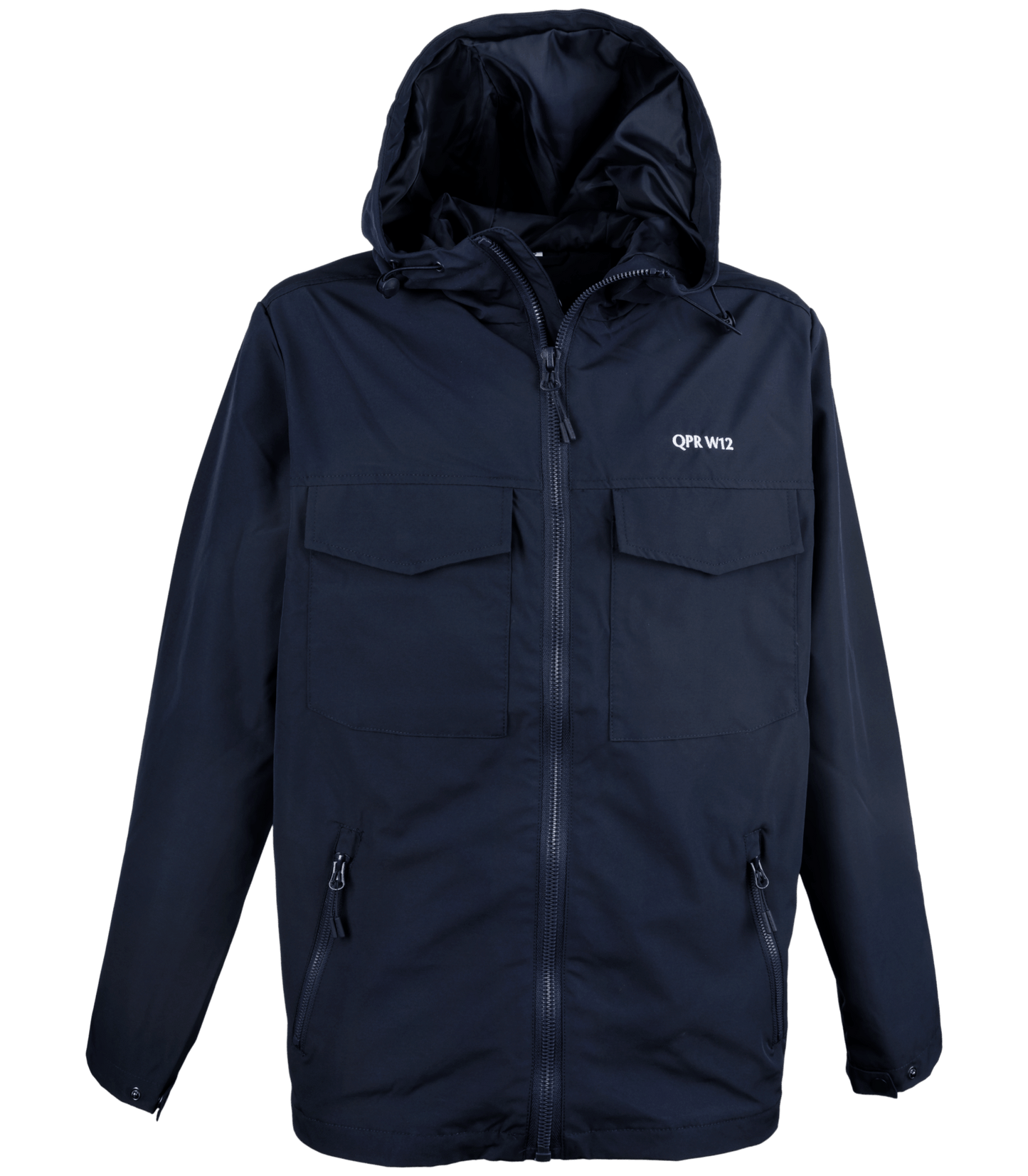 LEON JACKET