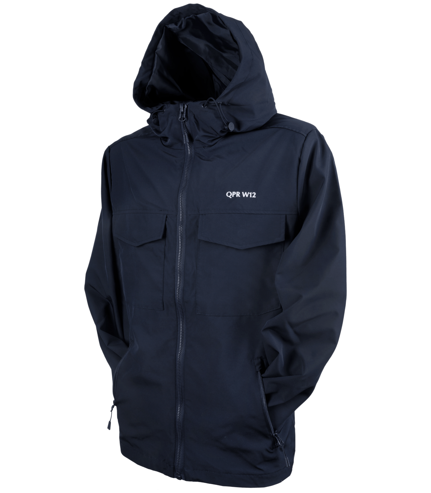 LEON JACKET