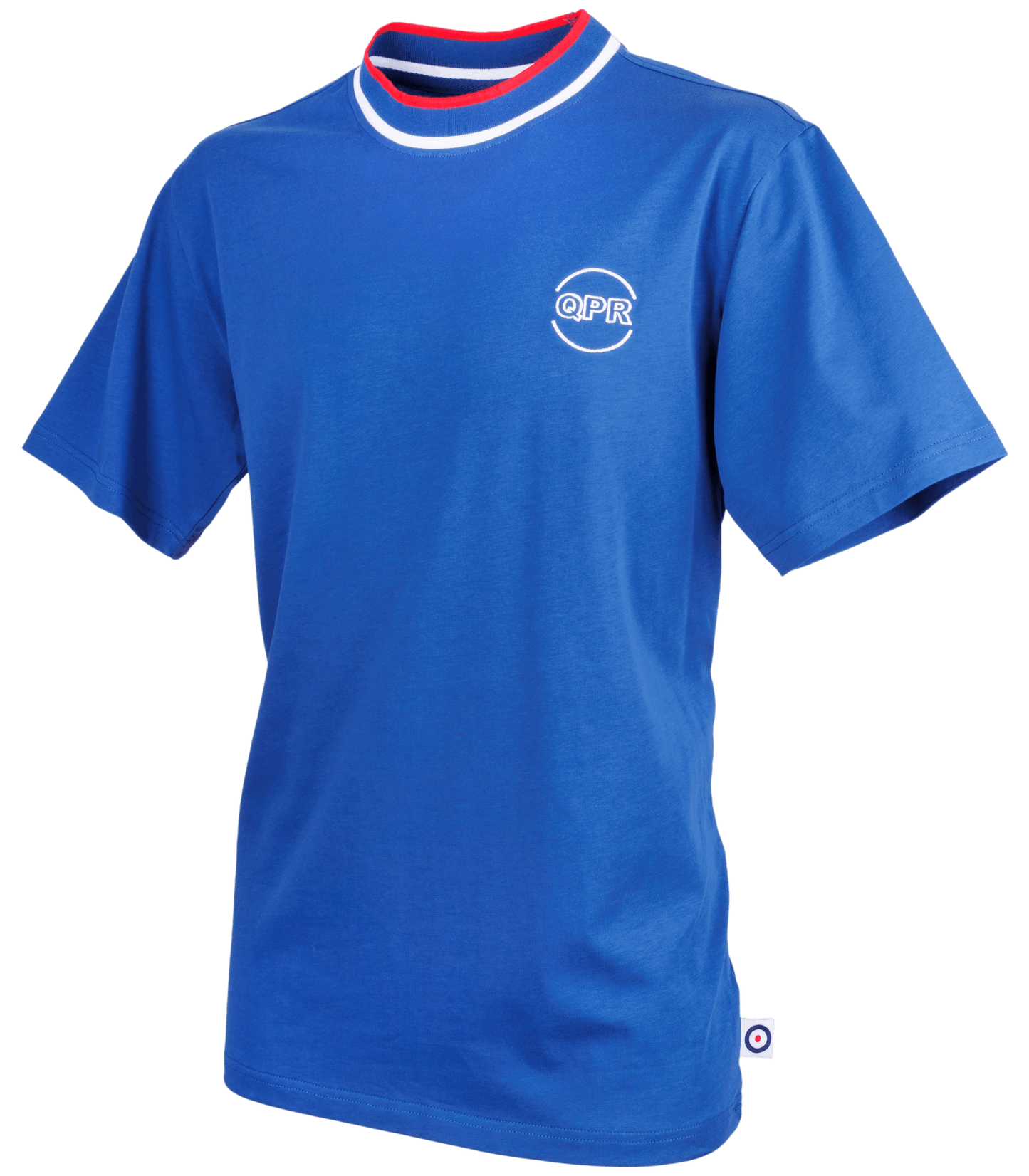 OLD SKOOL TEE
