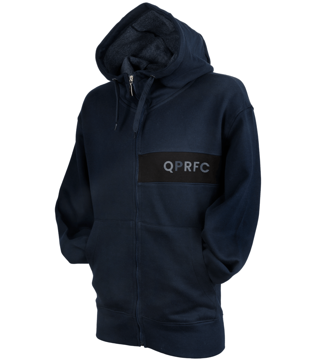 POZNAN HOODY