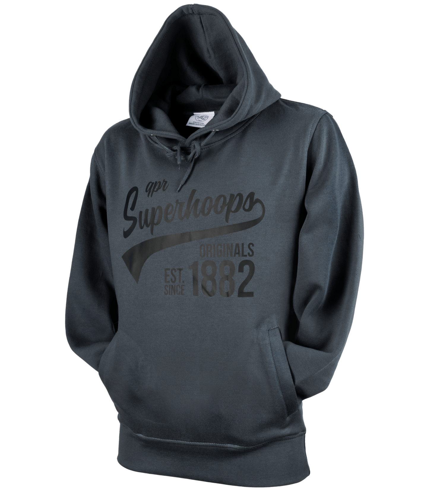 PENGUIN HOODY