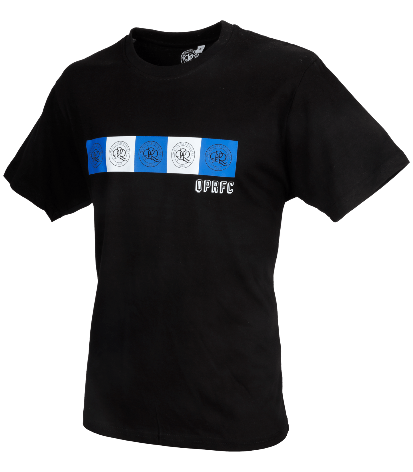 KEY PRINT TEE