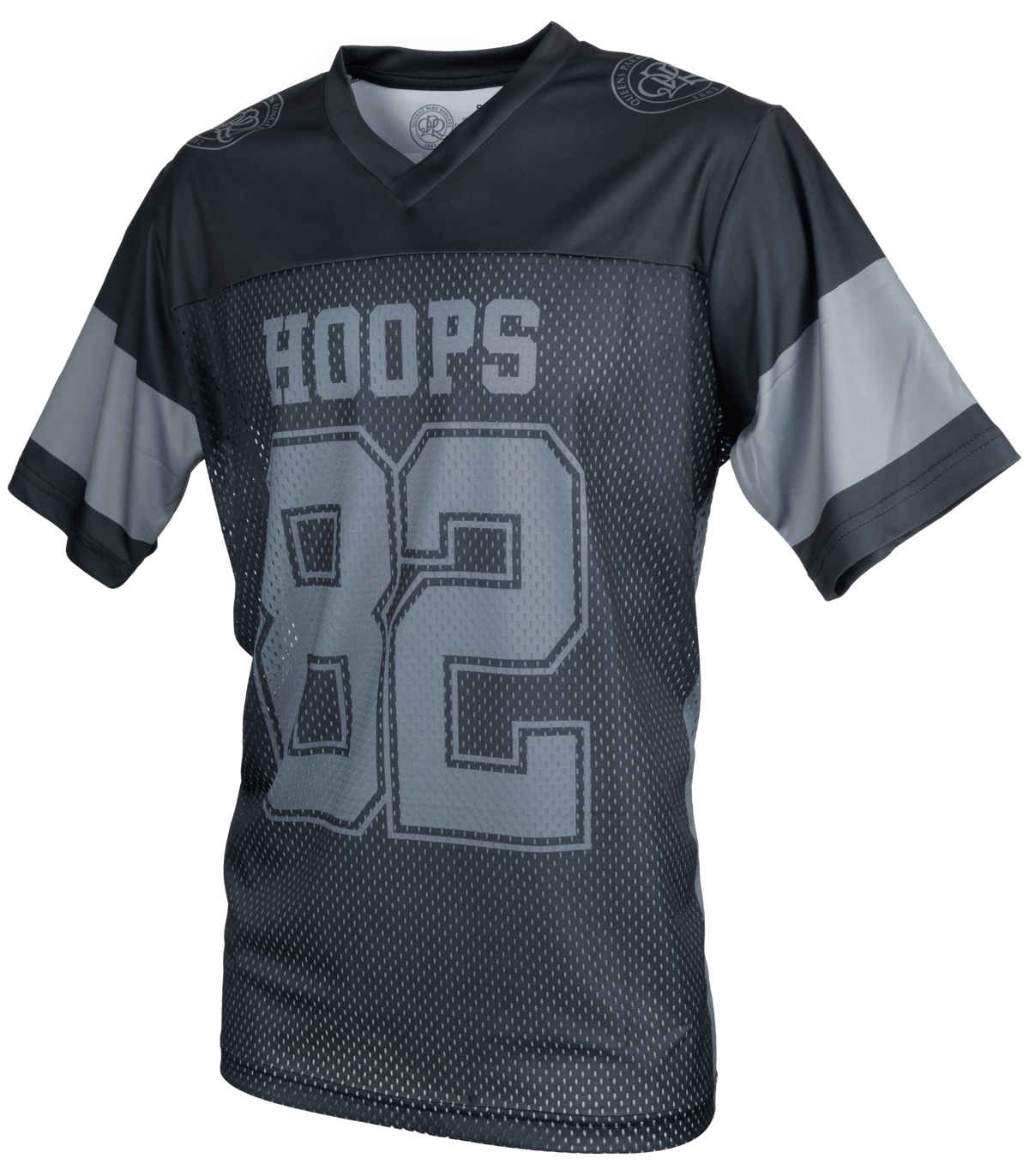 BLACKOUT AMERICAN FOOTBALL TOP