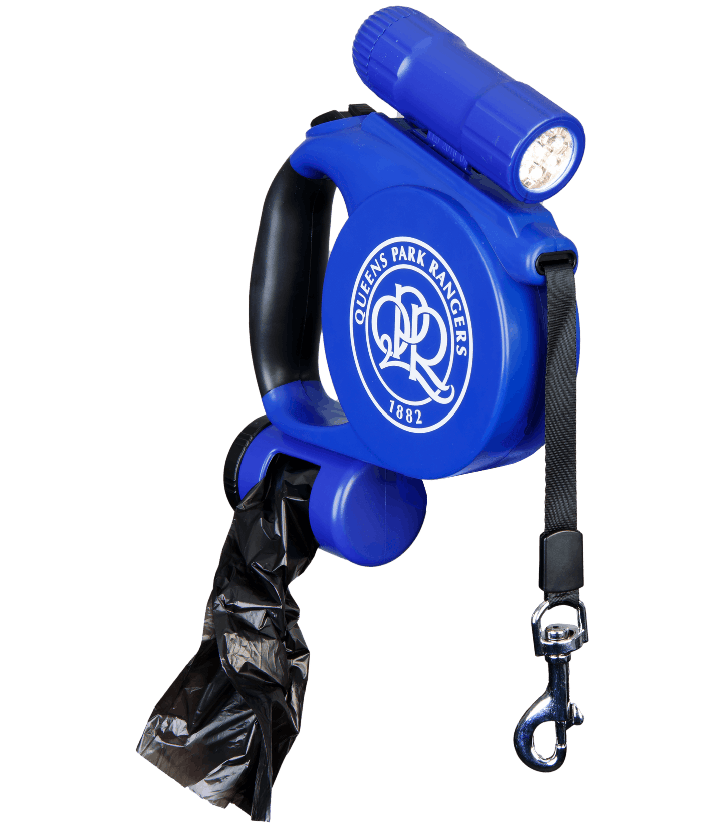 RETRACTABLE DOG LEAD SET