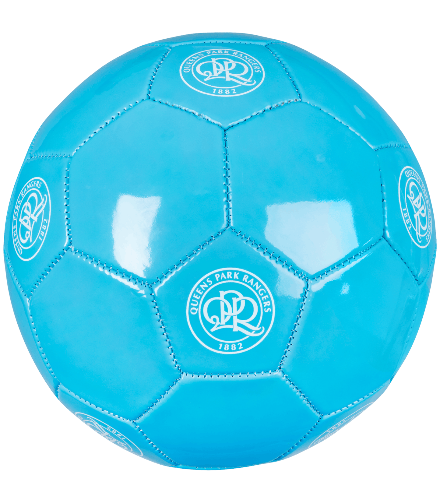 NEW FLURO BALL SIZE 5