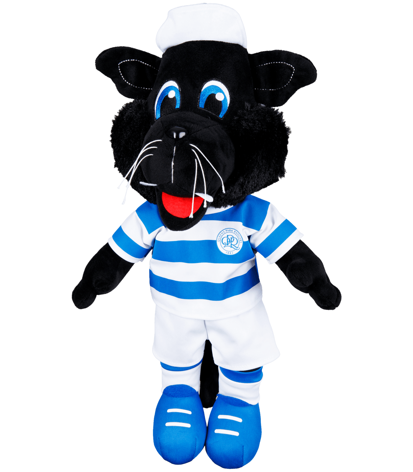 MEDIUM MUSICAL MASCOT