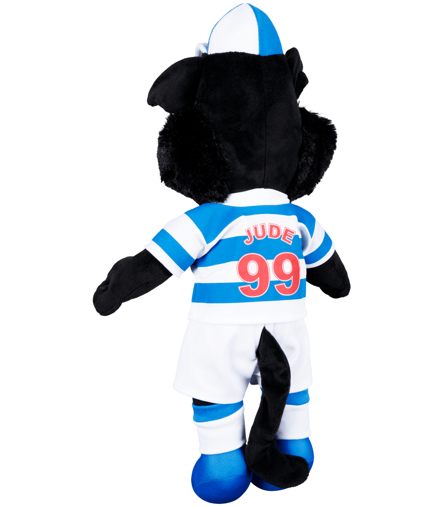 MEDIUM MUSICAL MASCOT