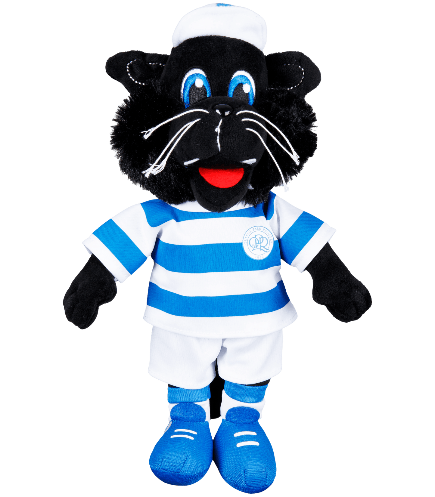 LARGE MUSICAL MASCOT