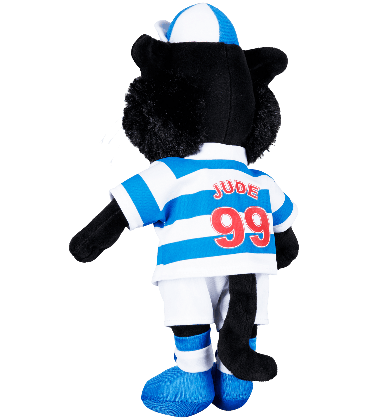 LARGE MUSICAL MASCOT