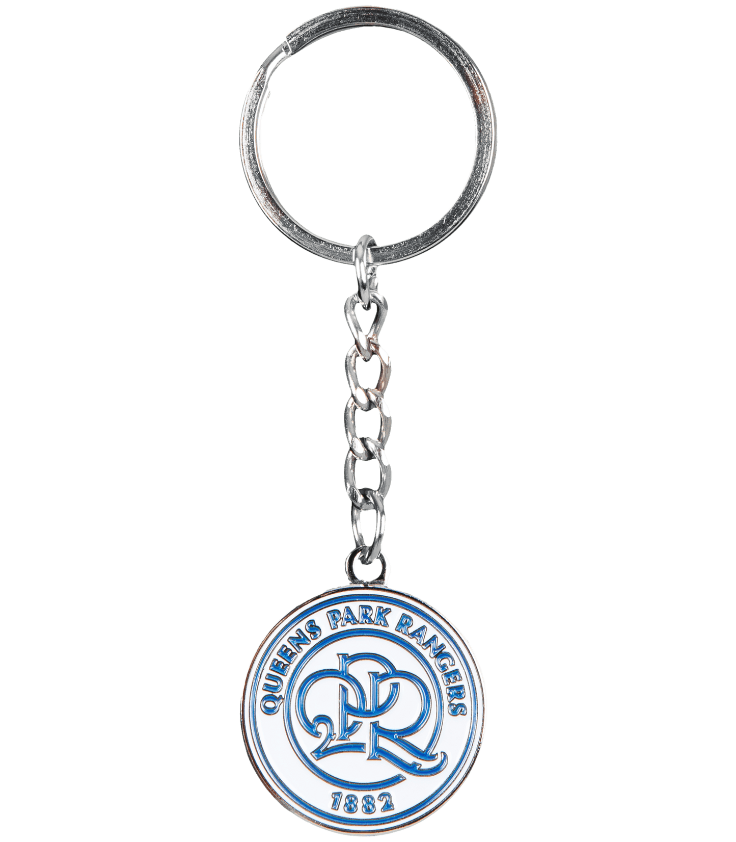 CREST KEYRING