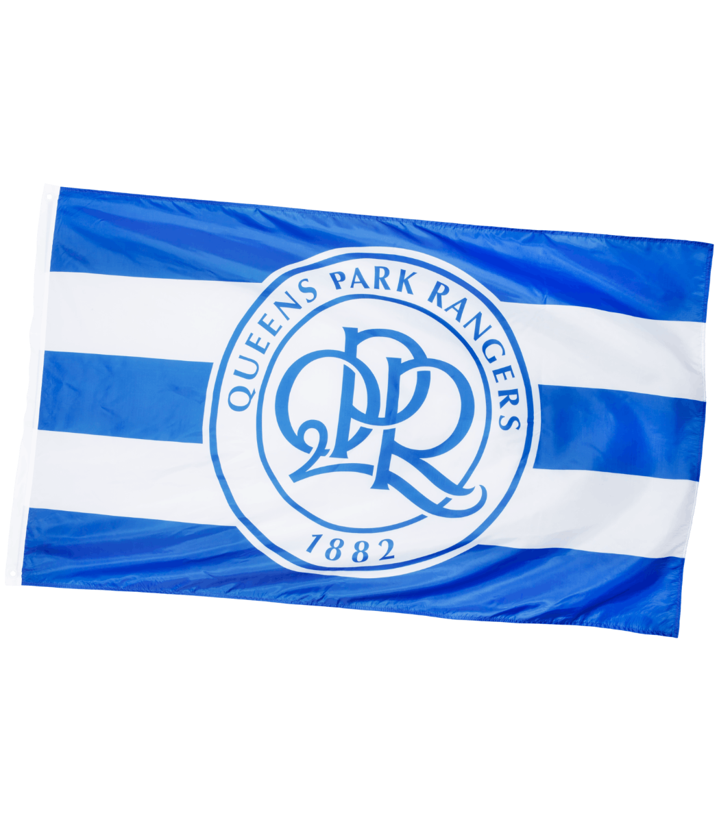 CREST FLAG