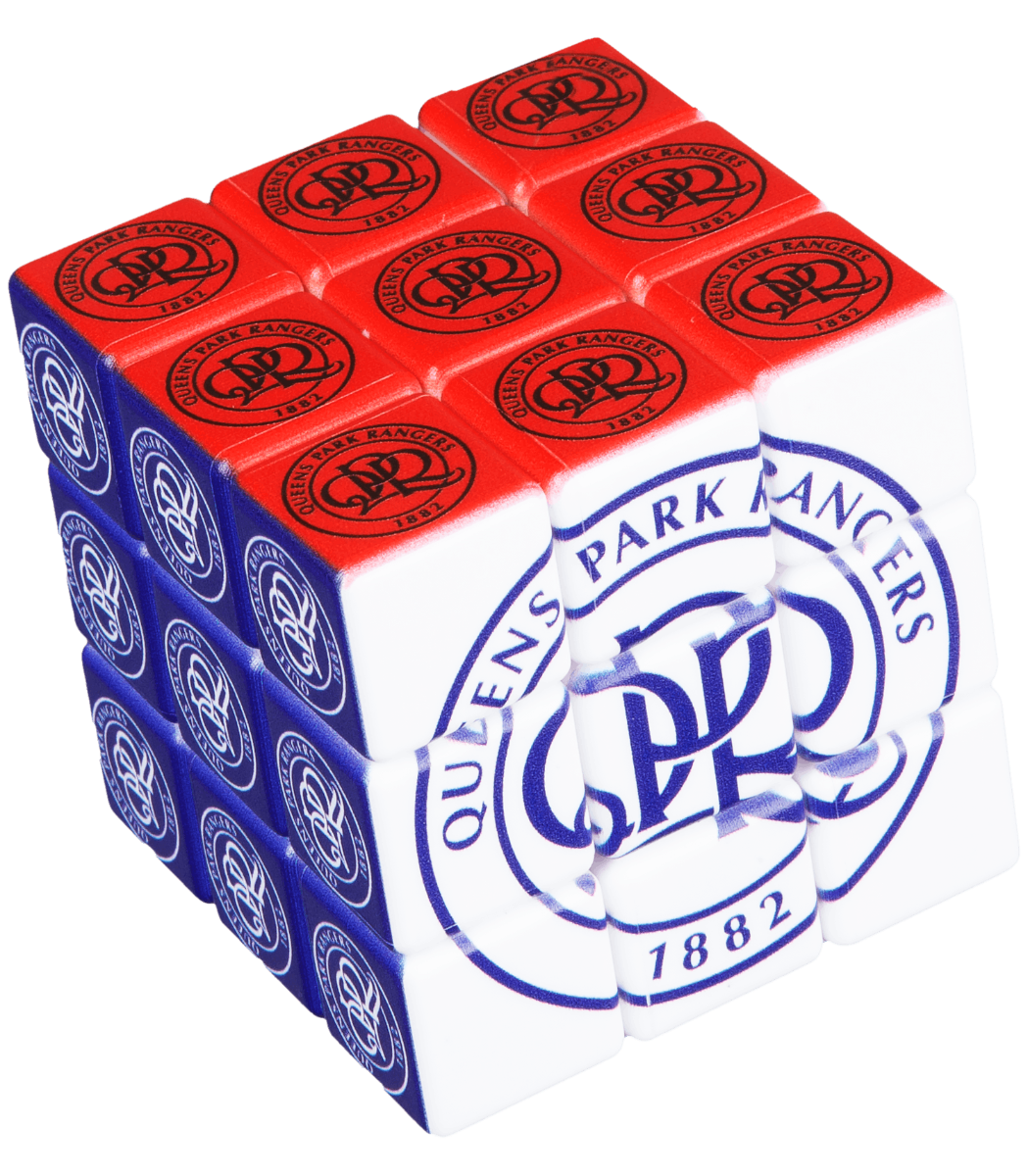 PUZZLE CUBE
