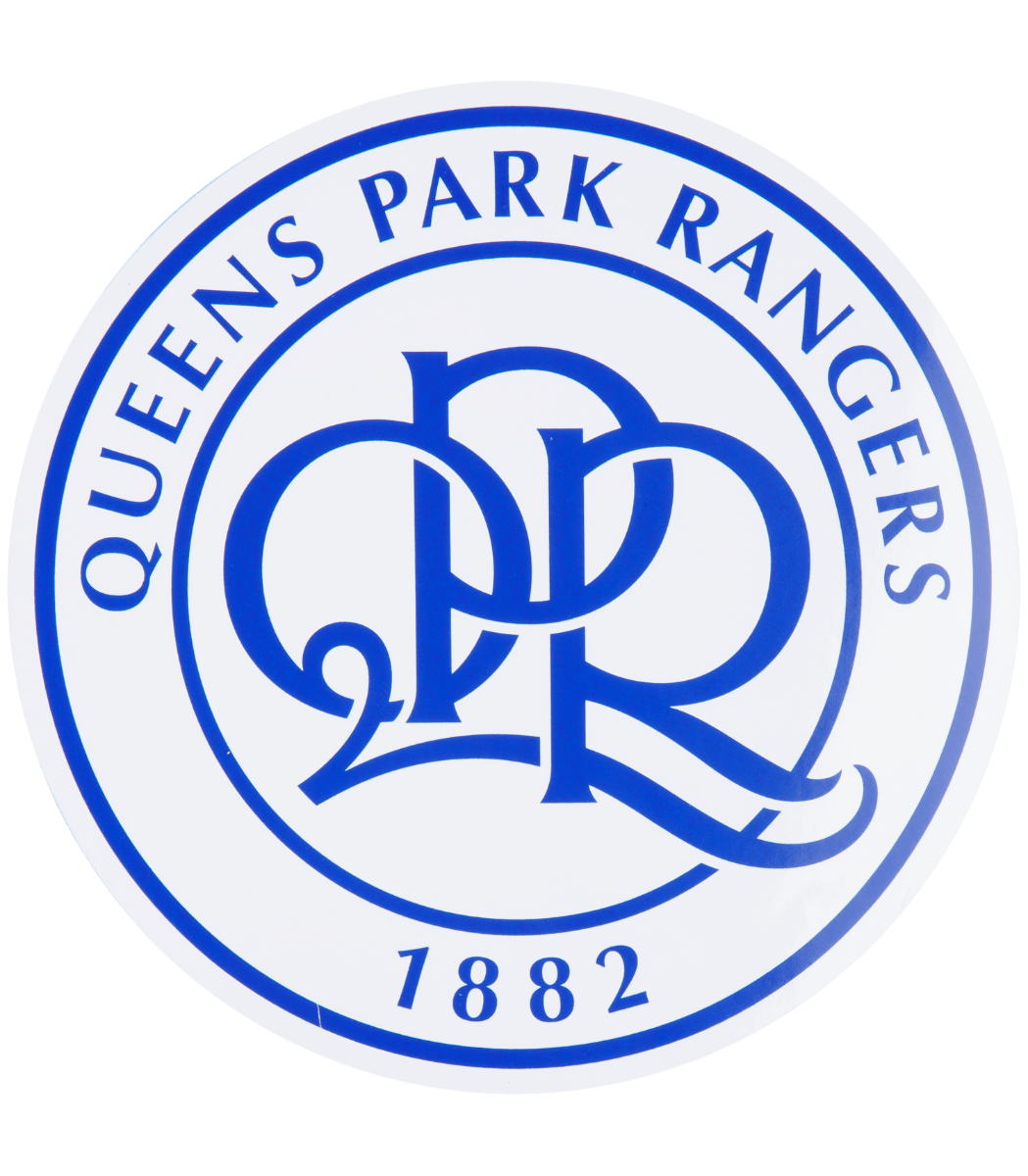 CREST DECAL WALL STICKER