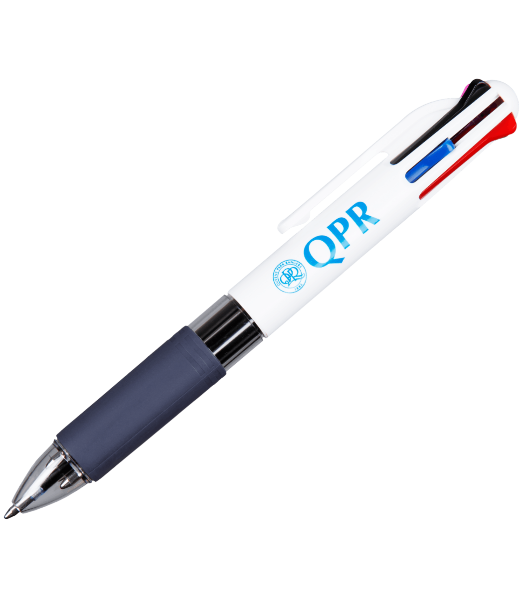 6 COLOUR PEN