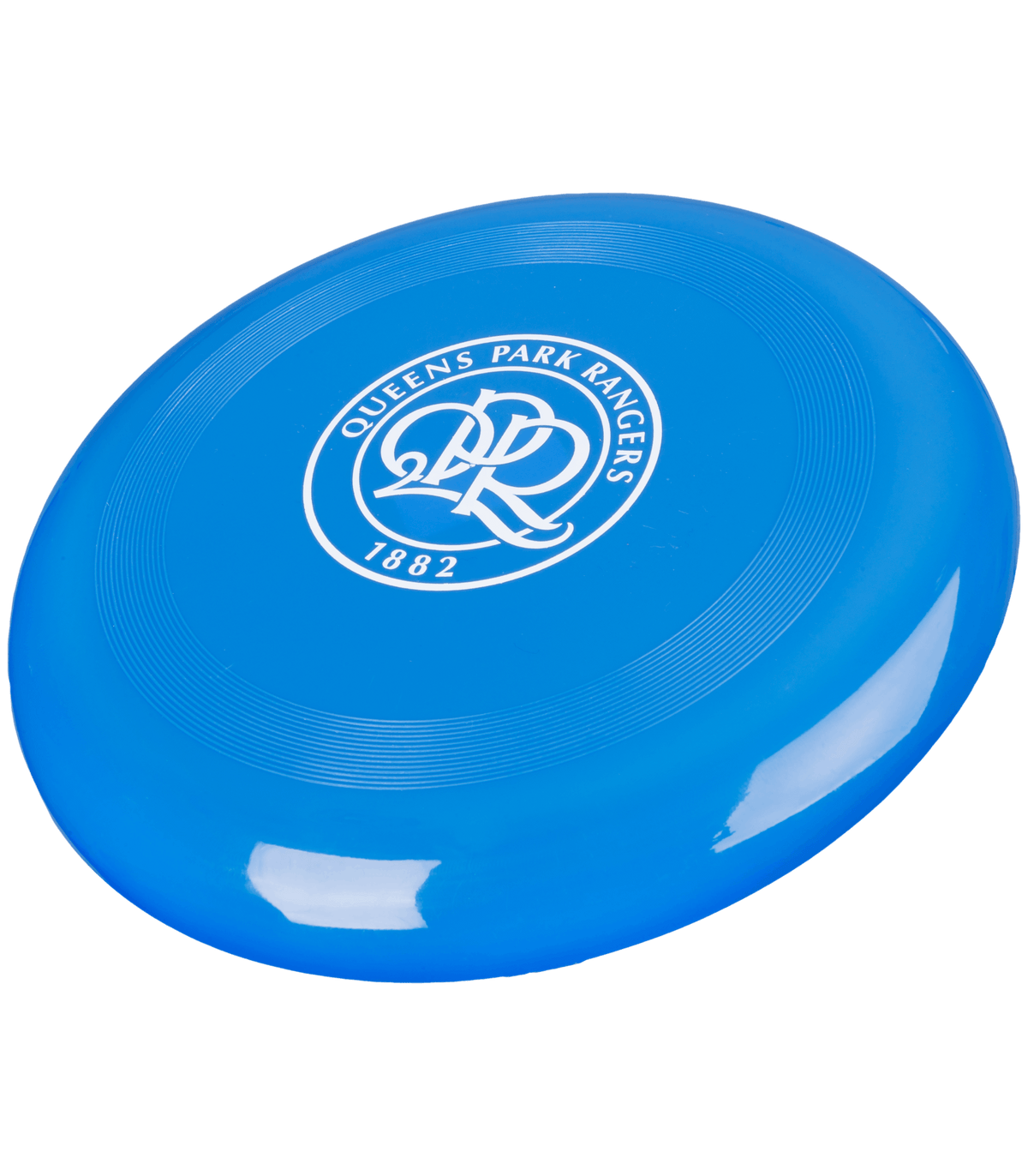 QPR FRISBEE