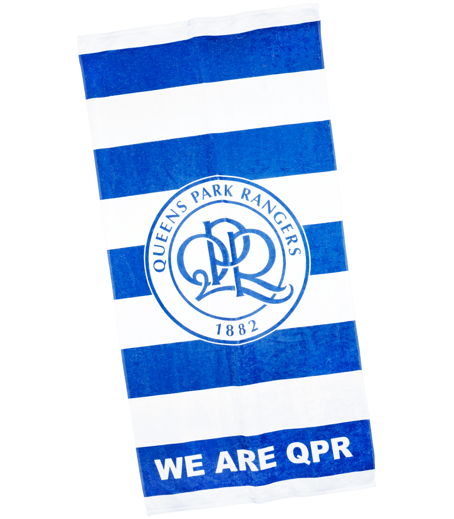 QPR BEACH TOWEL