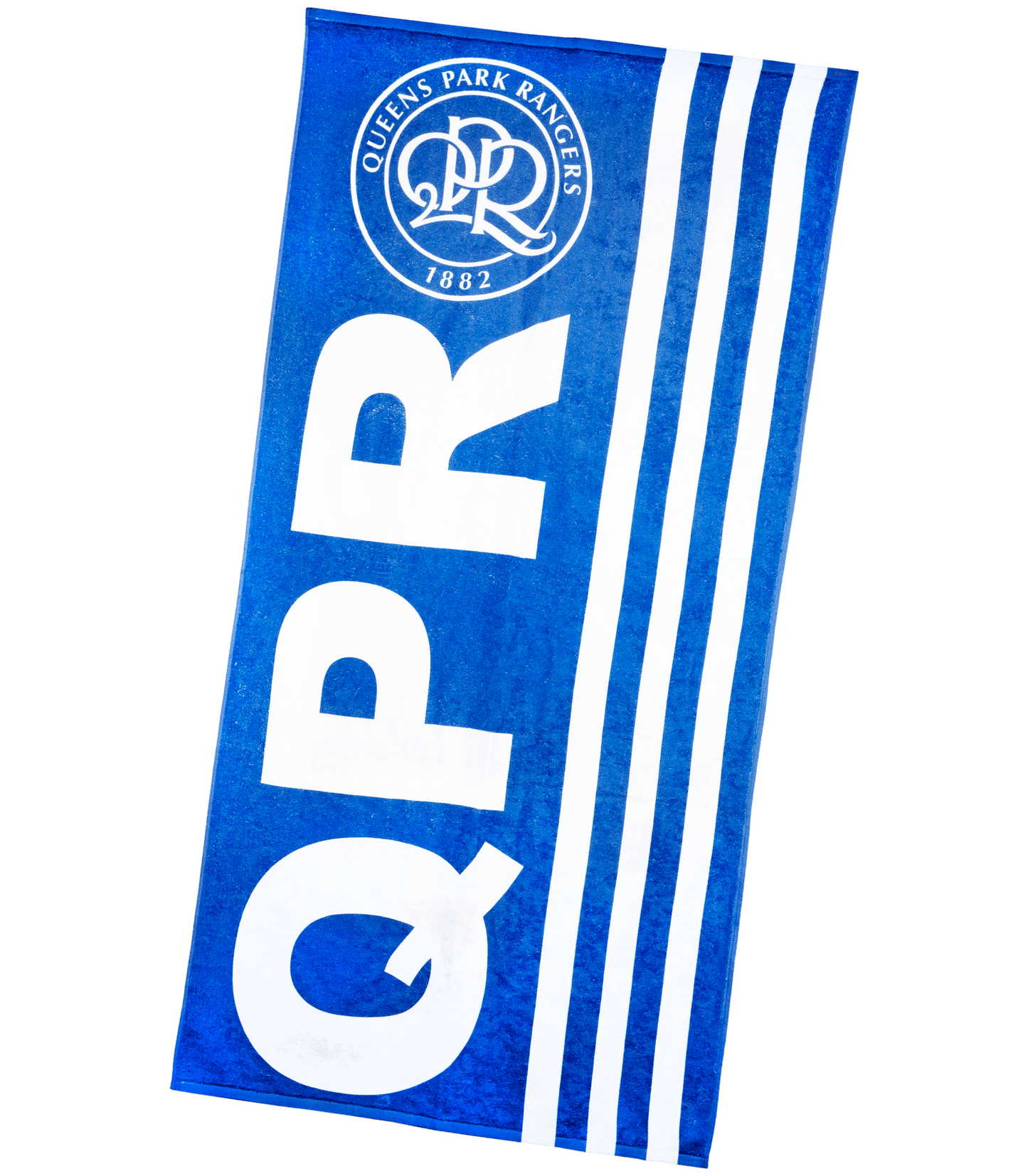 QPR BEACH TOWEL