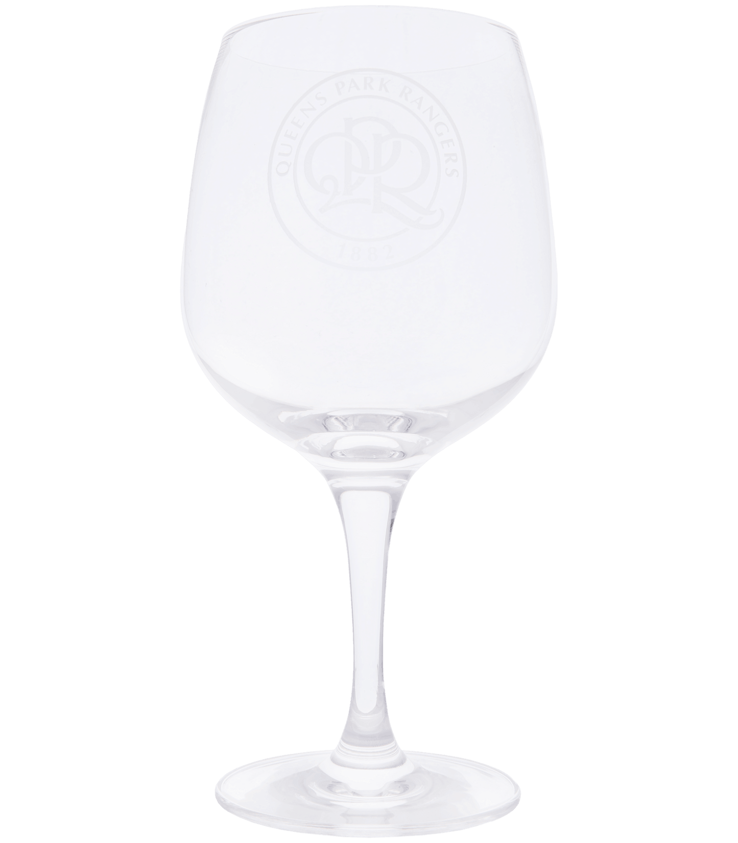 CRYSTAL GIN GLASS