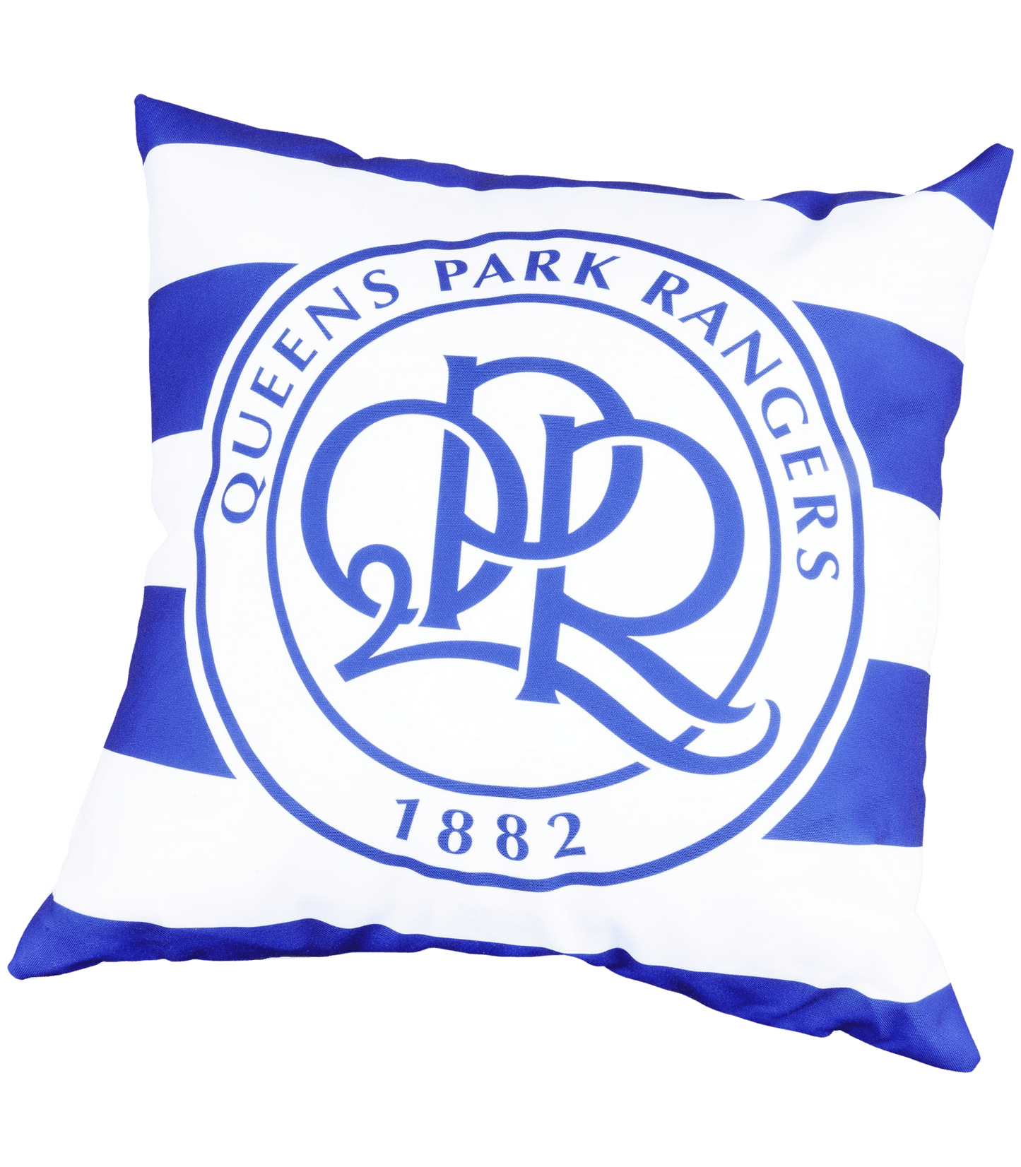 CLUB AND COUNTRY CUSHION