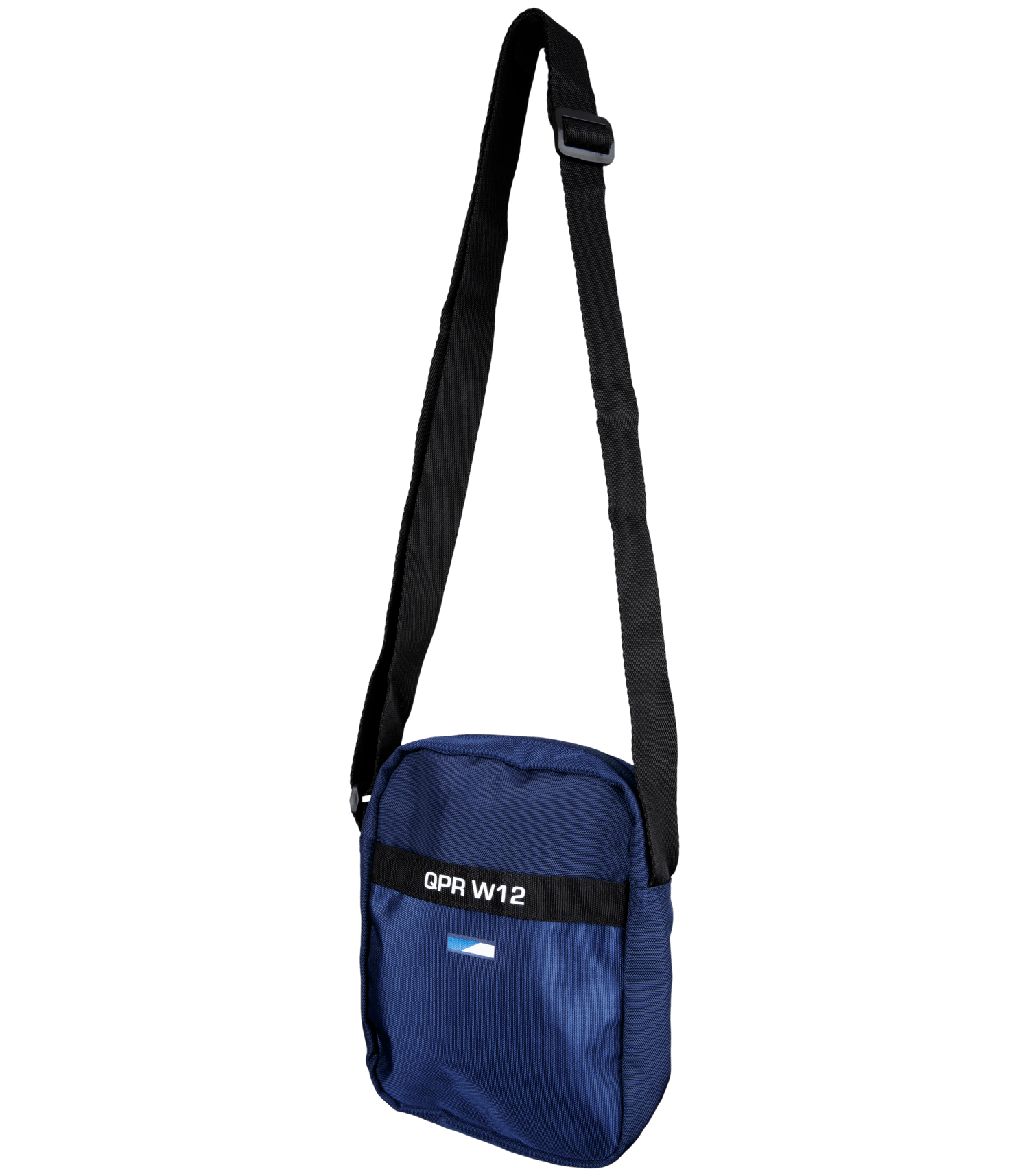 QPR CROSS BODY BAG