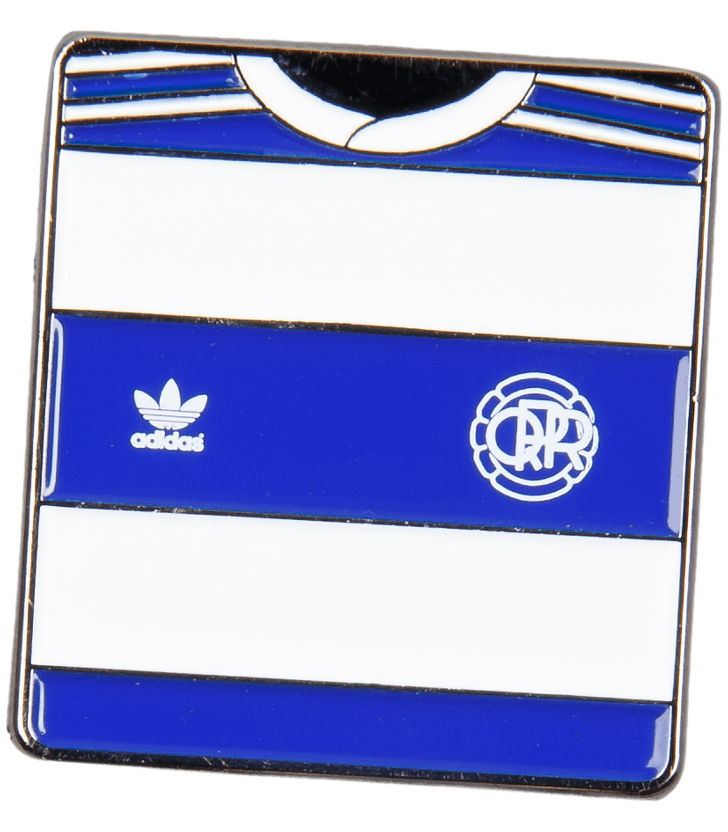 82 HOME PIN BADGE