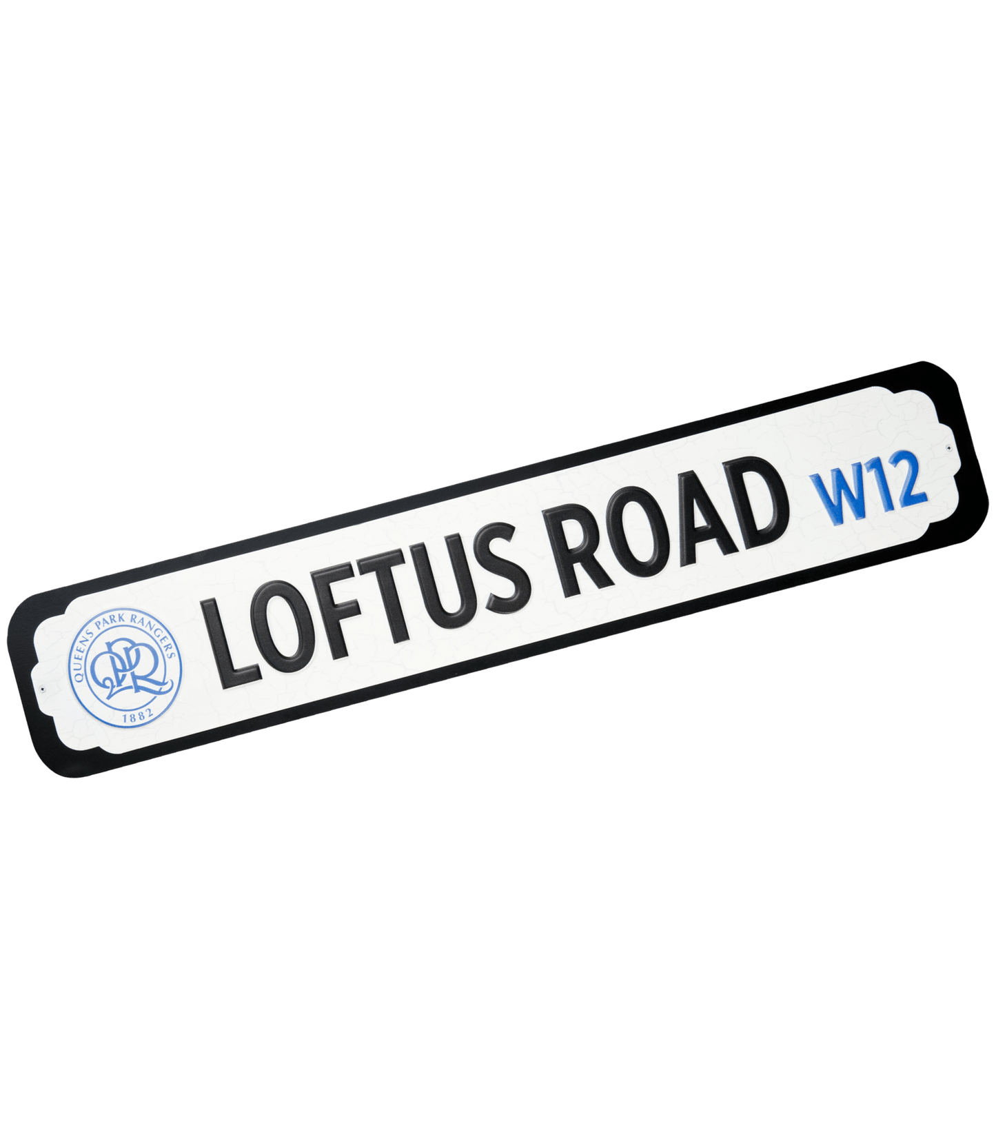 VINTAGE STADIUM SIGN