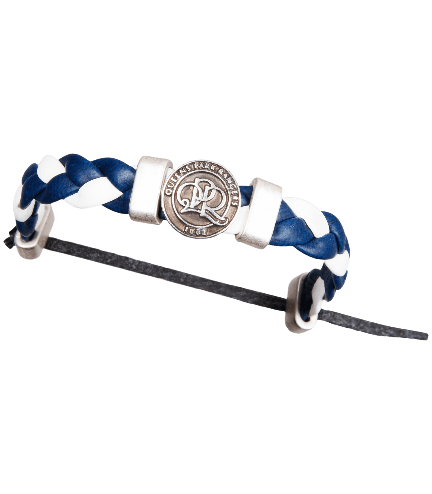 CREST SLIDER BRACELET