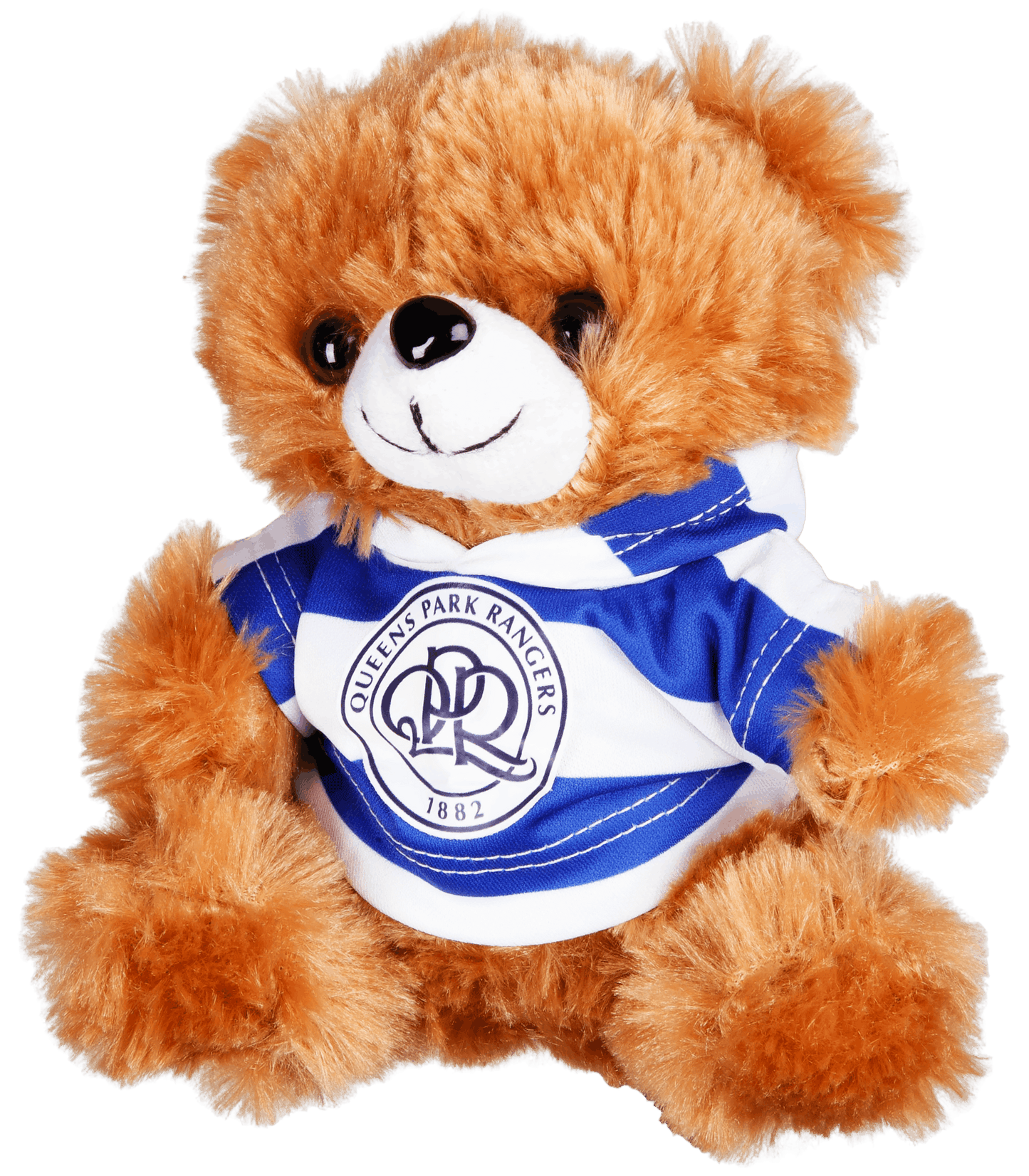 CUDDLY BEAR