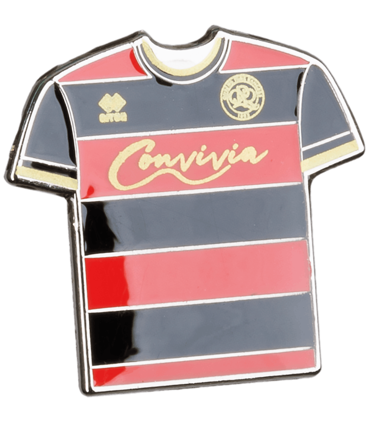 2023/24 AWAY KIT PIN BADGE