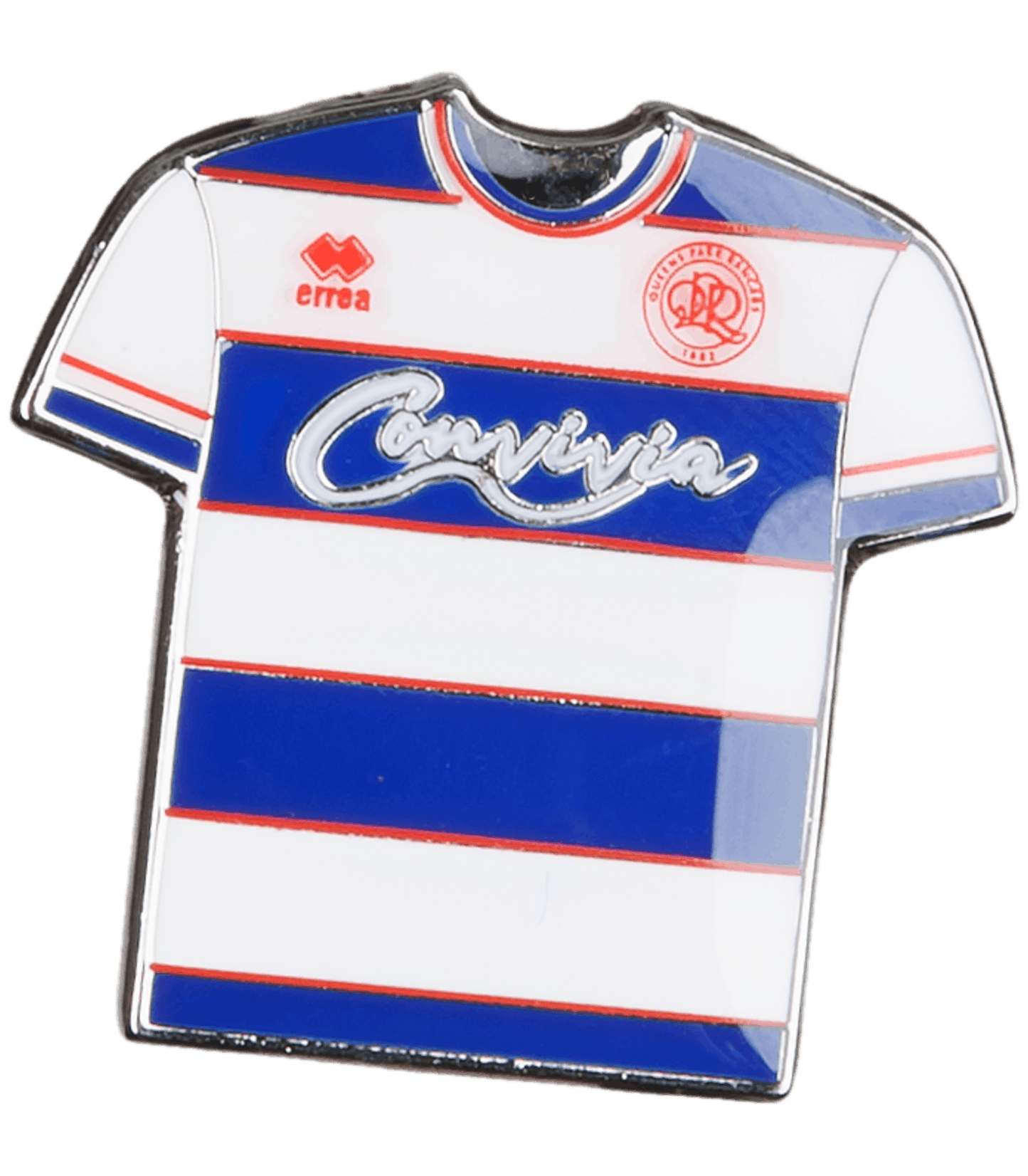 2023/24 HOME KIT PIN BADGE