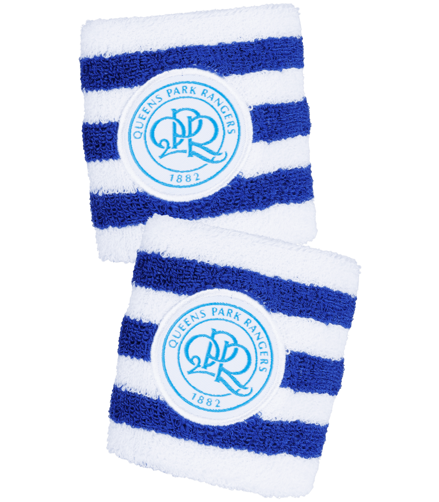 TWIN PACK SWEATBANDS