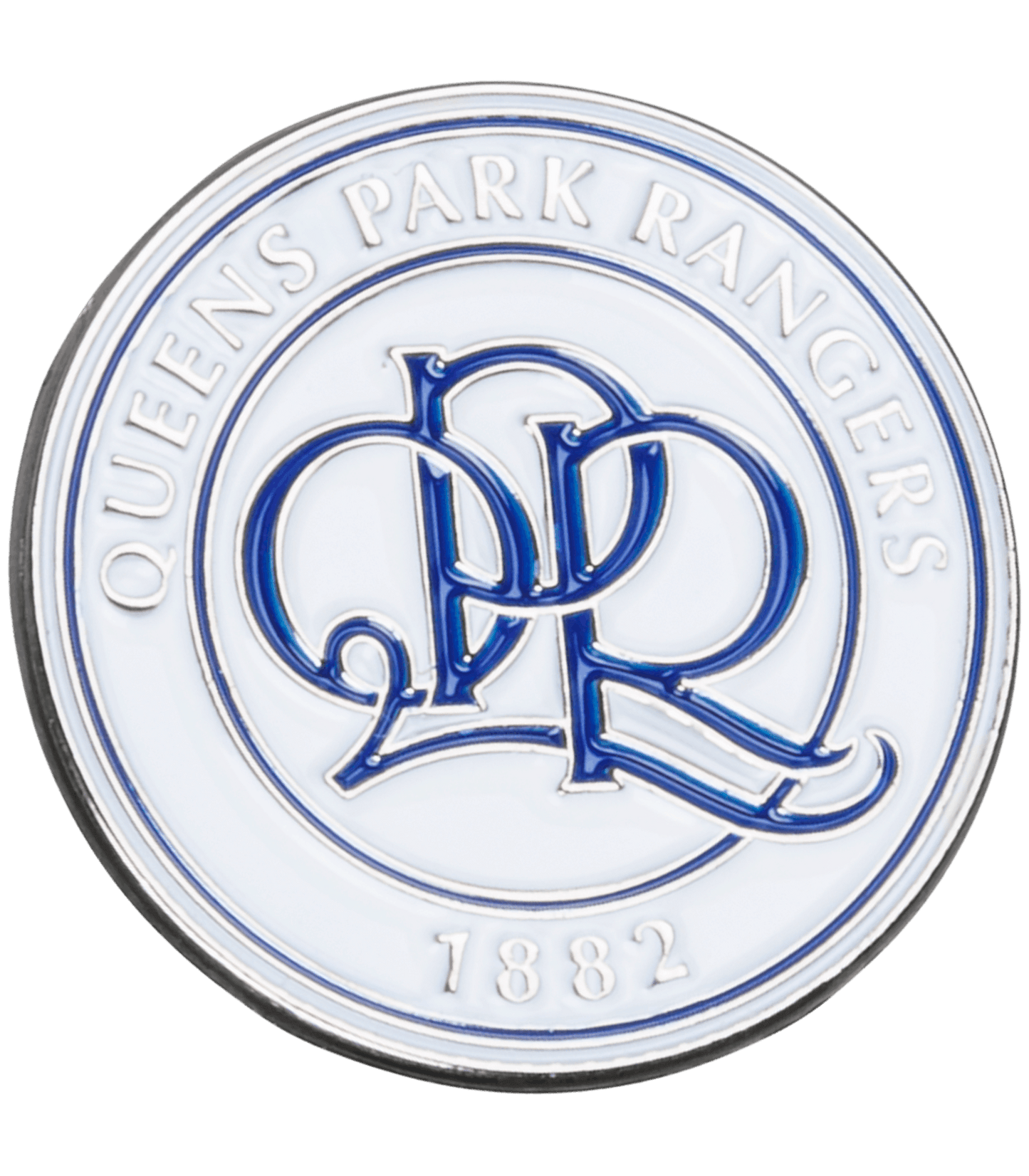 QPR PIN CREST
