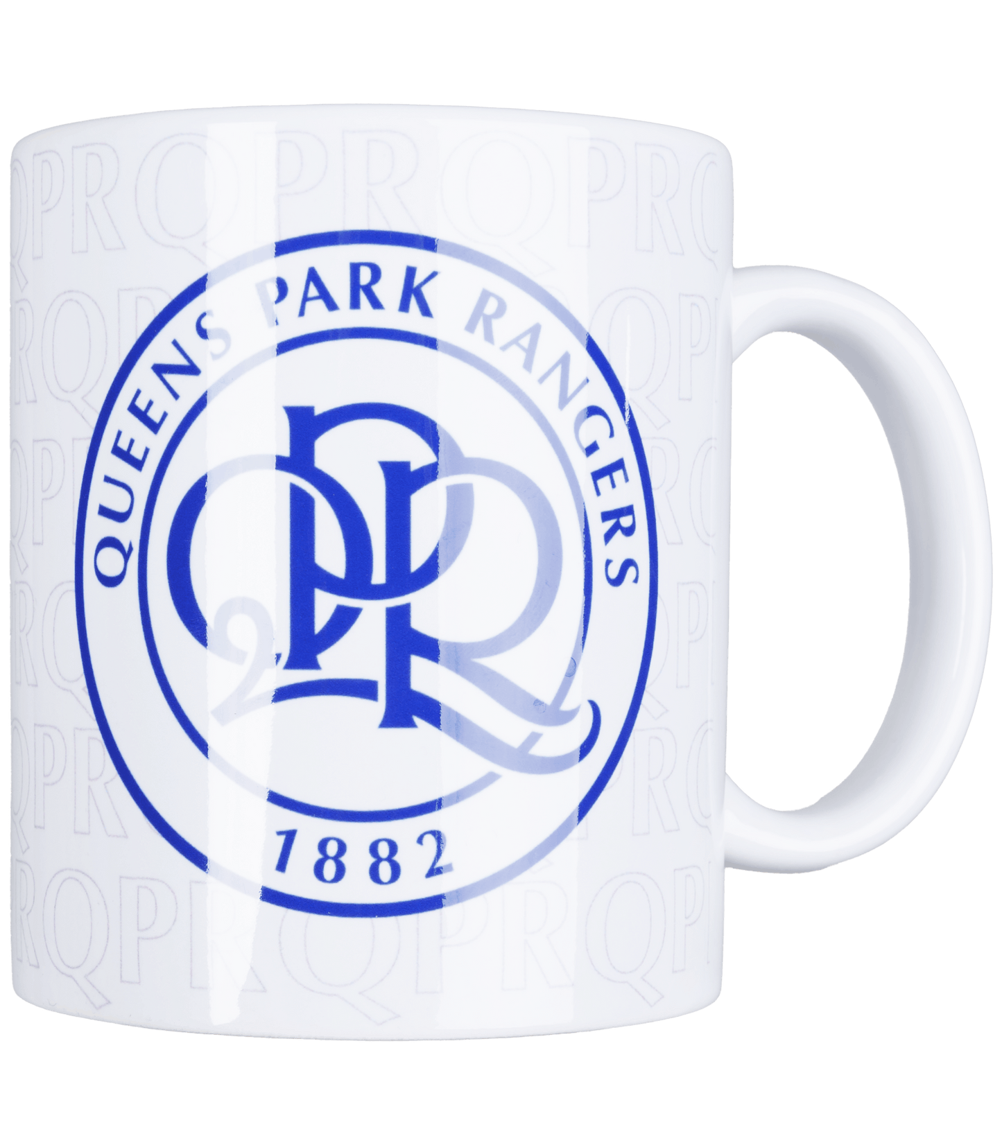 COBALT MUG