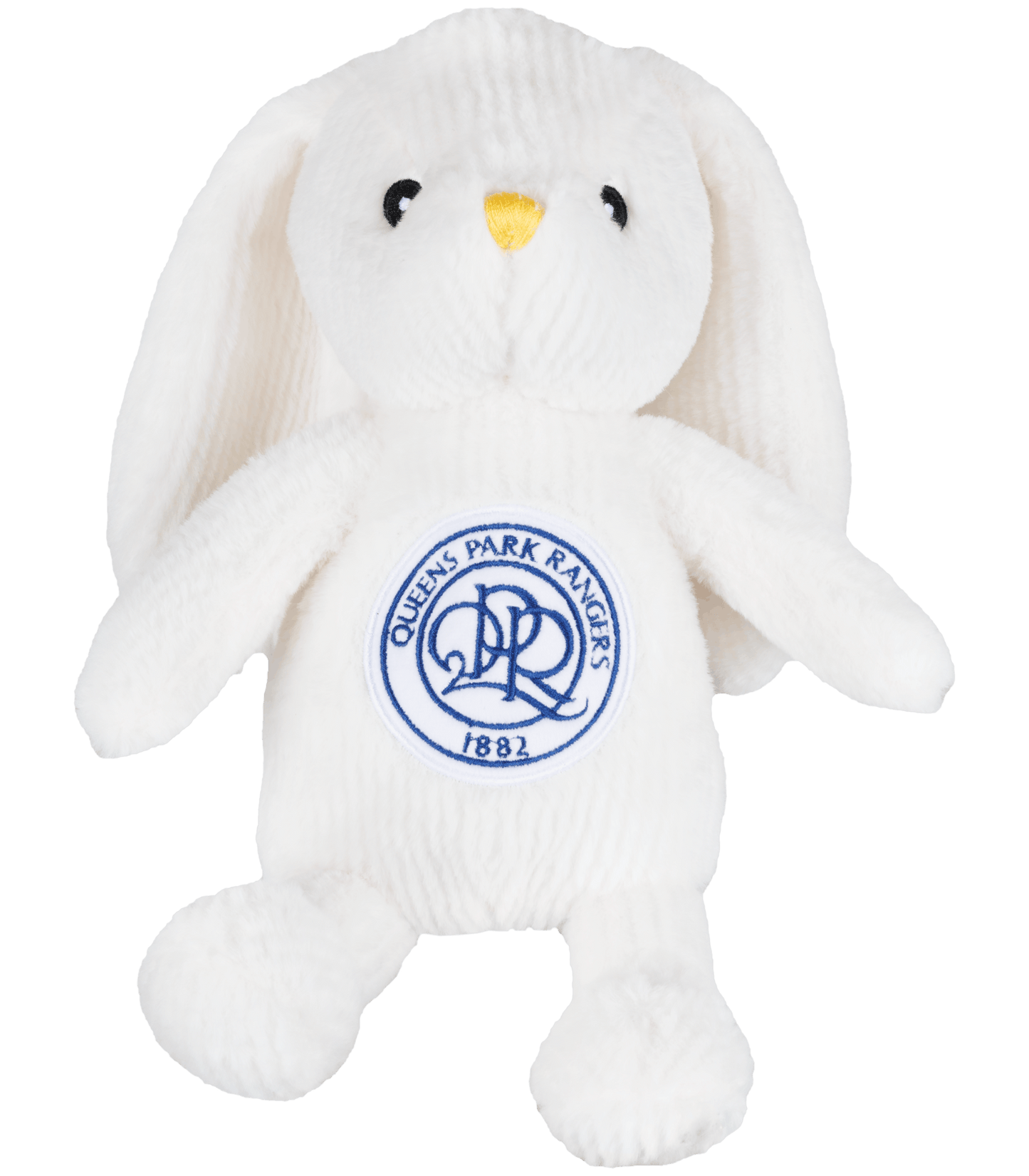 HOP CUDDLY BUNNY