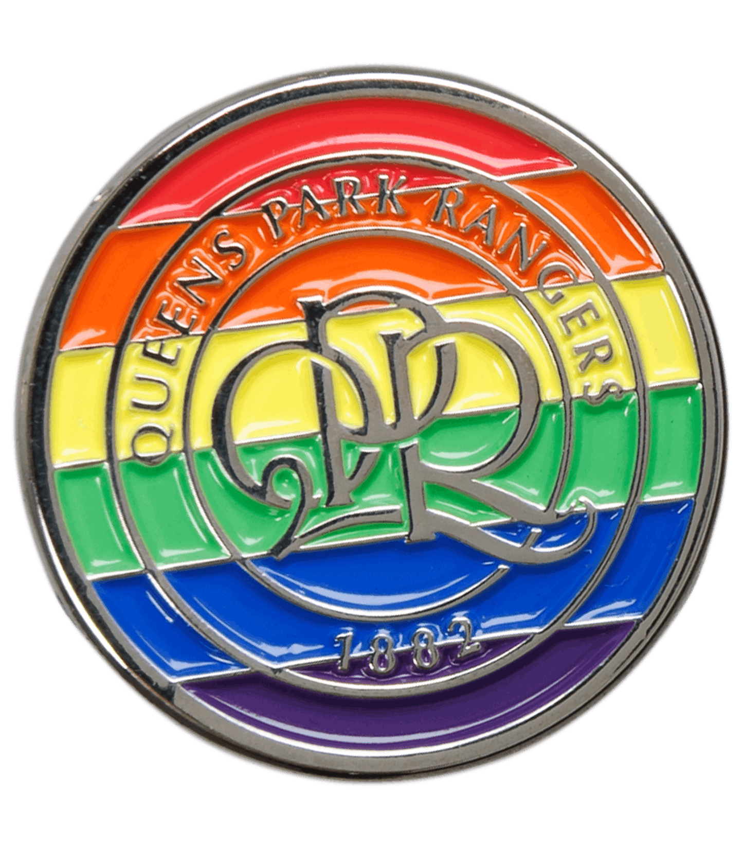 PRIDE BADGE