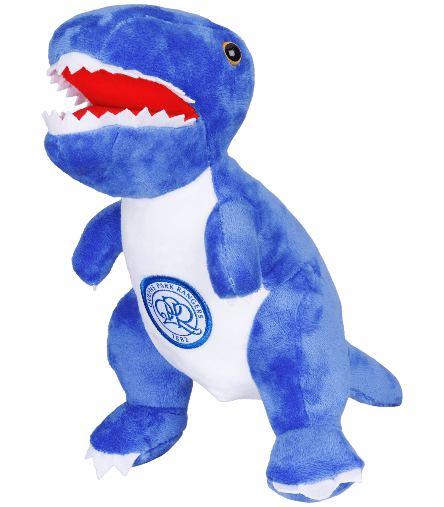 T-REX SOFT TOY – QPR Official Store