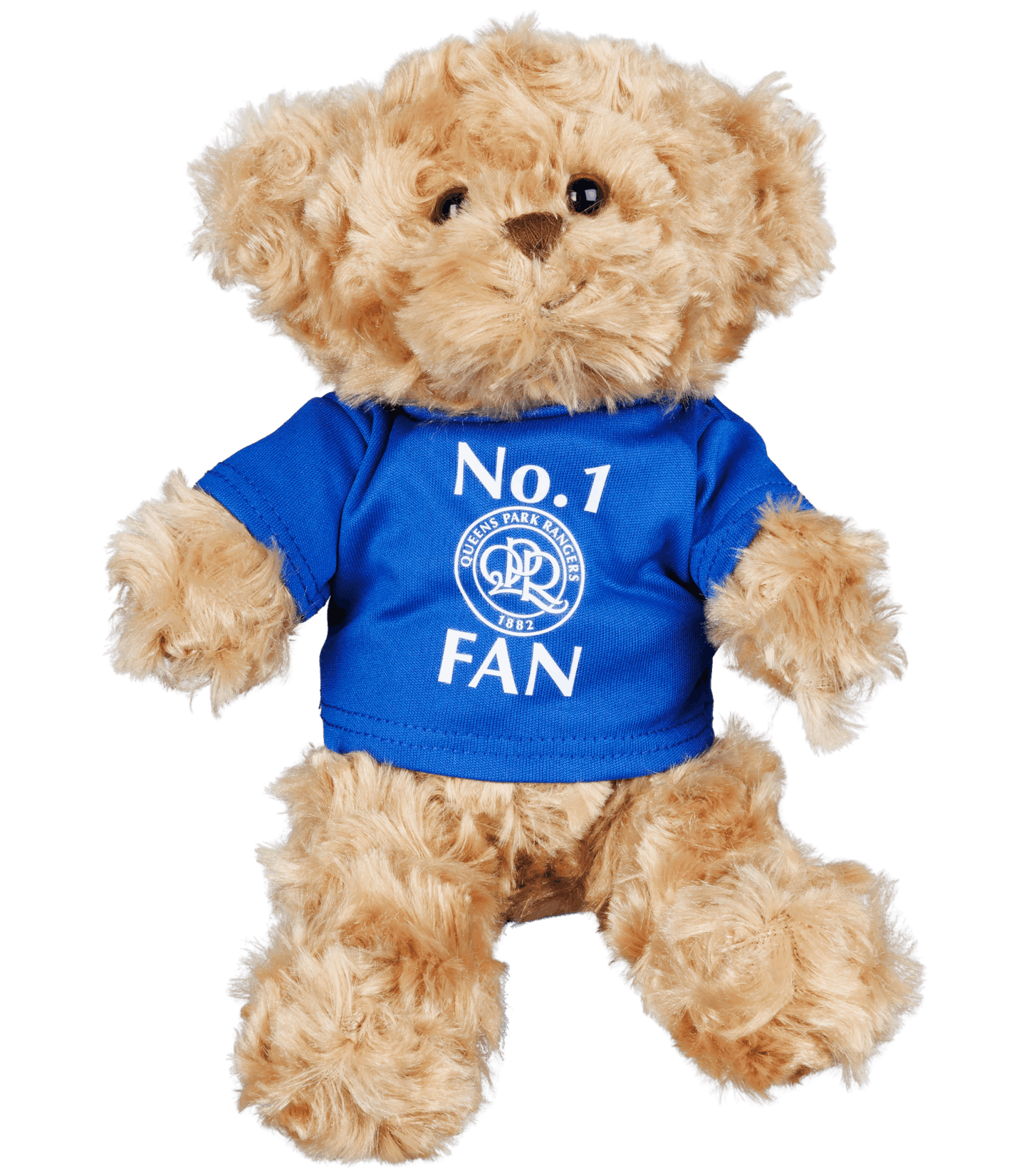 NO. 1 FAN BEAR